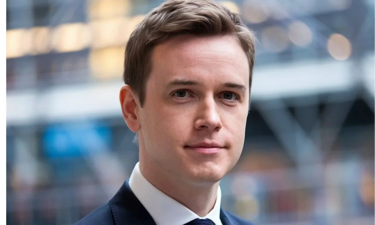 Jack Touzet LA Times