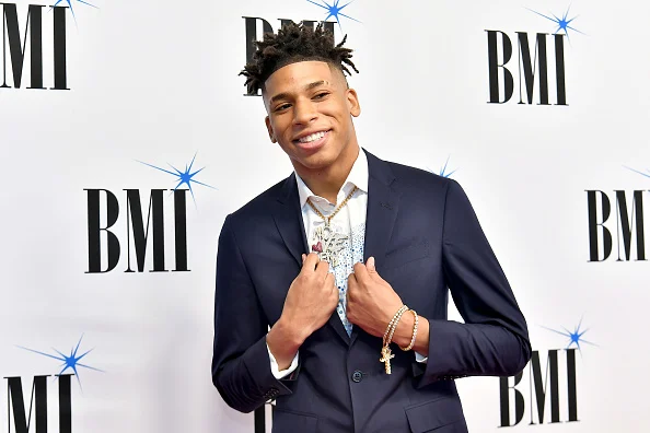 NLE Choppa net worth