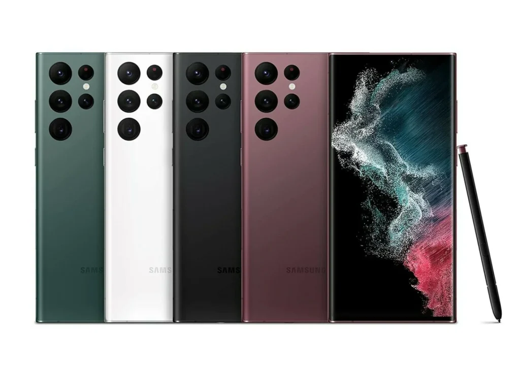 S22 Ultra