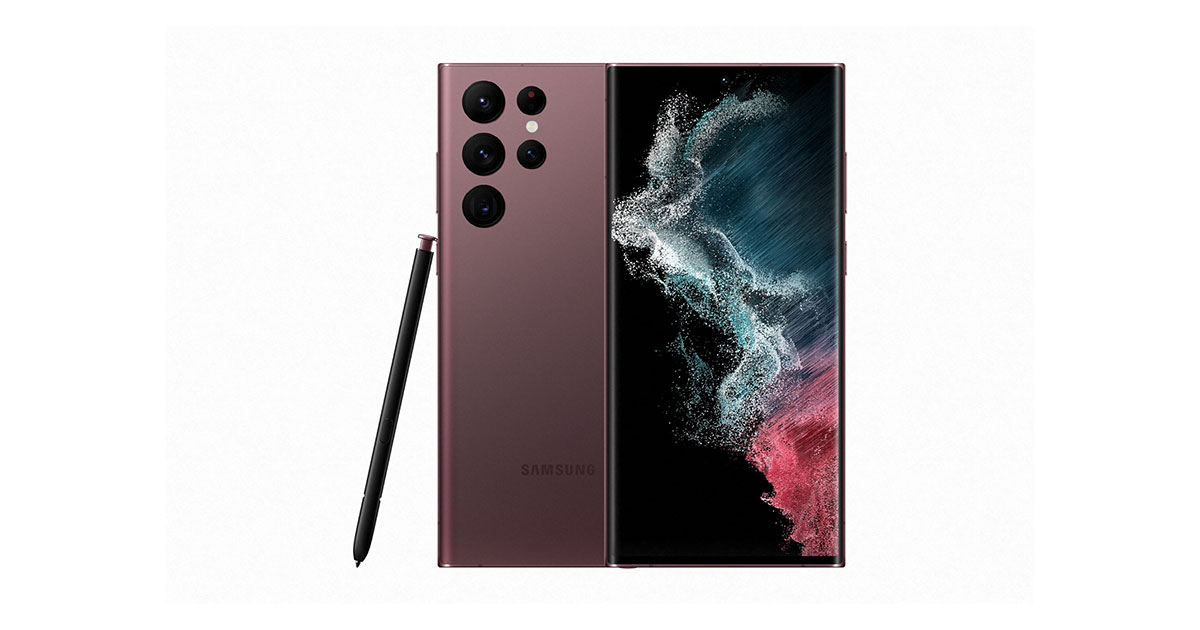 S22 Ultra
