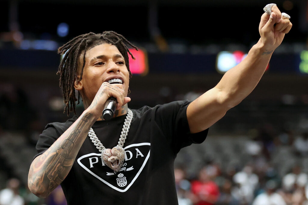 NLE Choppa net worth
