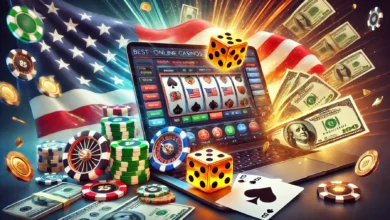 How Slot Gacor Hari Ini Terpercaya Games Differ in Europe, America, and Asia