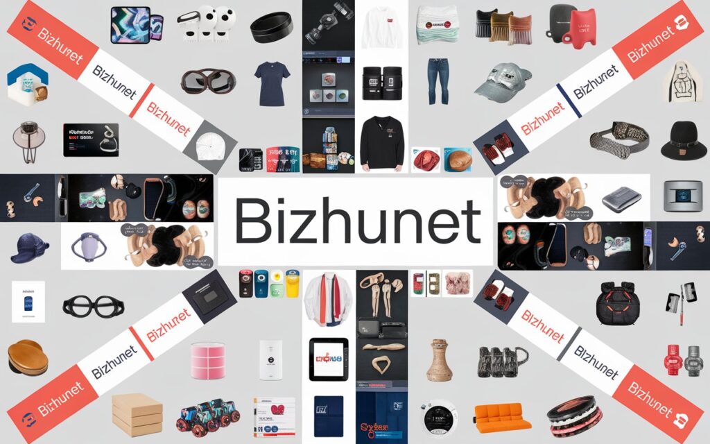 Bizhunet