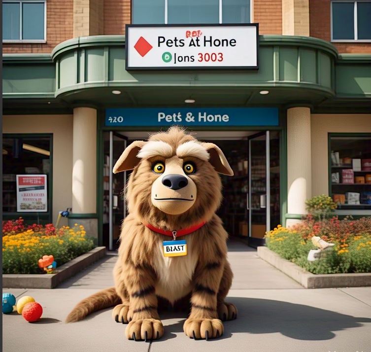 Pets At Home opening times