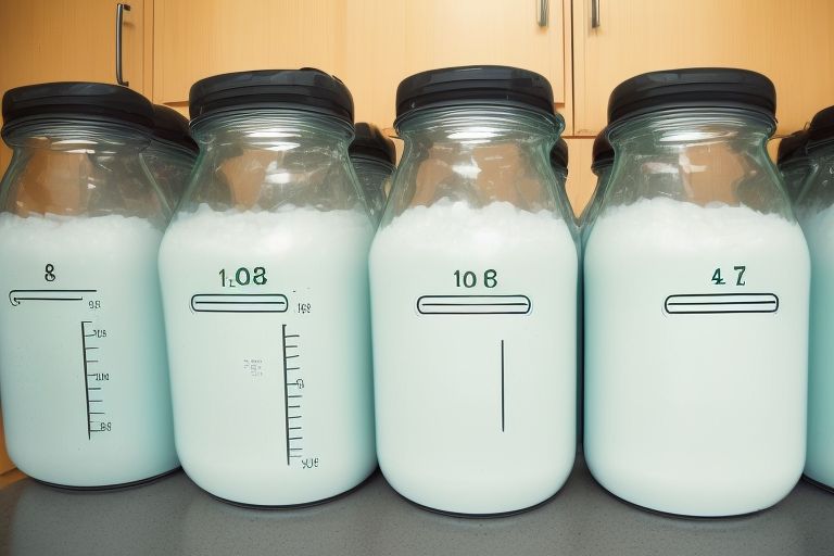 quarts in a gallon