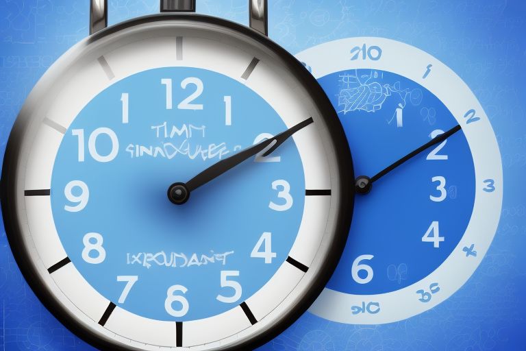 Seconds in a Day