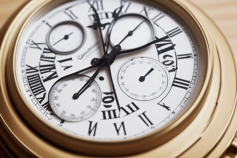 Seconds in a Day
