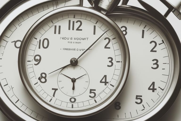 Seconds in a Day