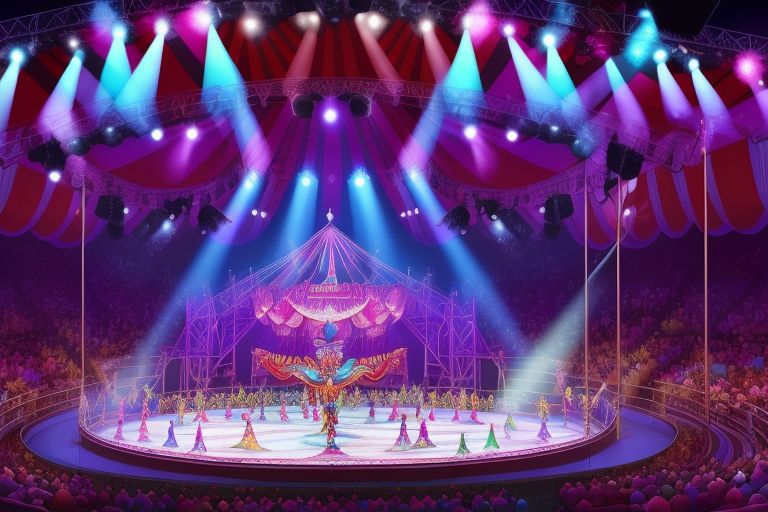 Digital Circus