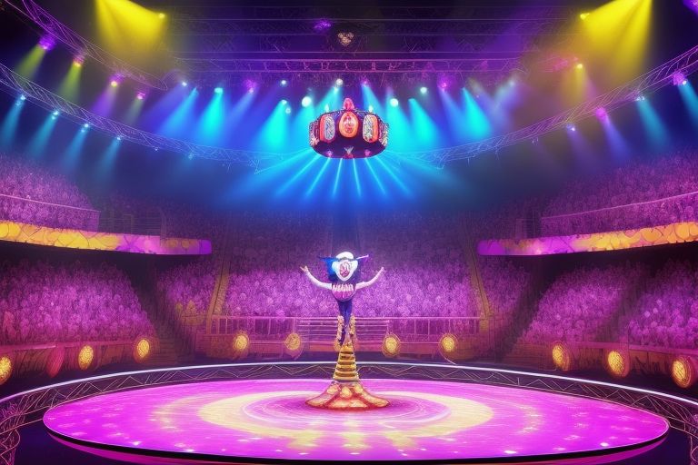 Digital Circus