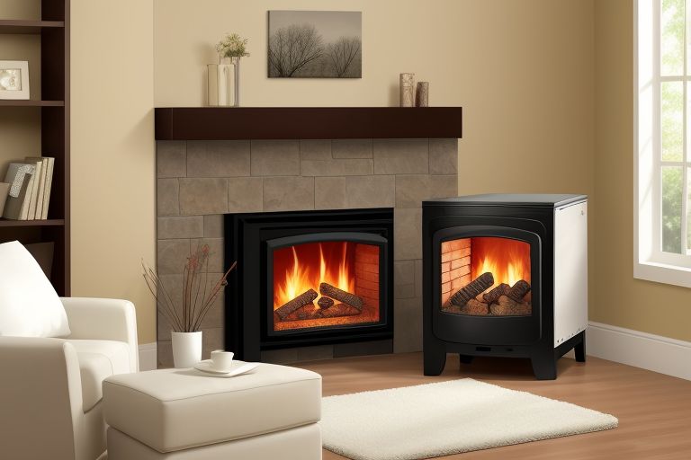 ratings on brands of wall furnace heaters