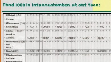 international number system