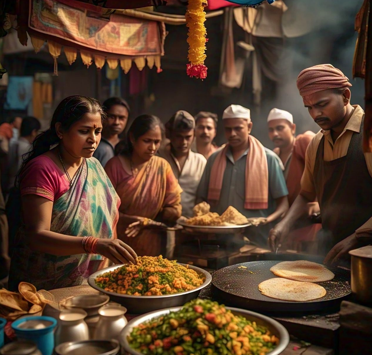 odisha famous food