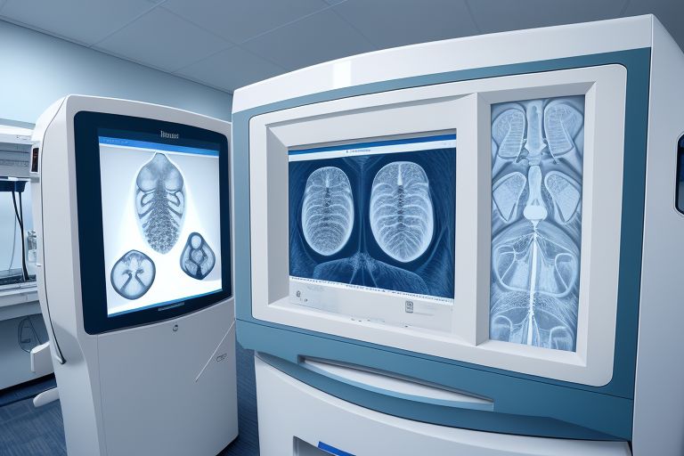 Larchmont Medical Imaging