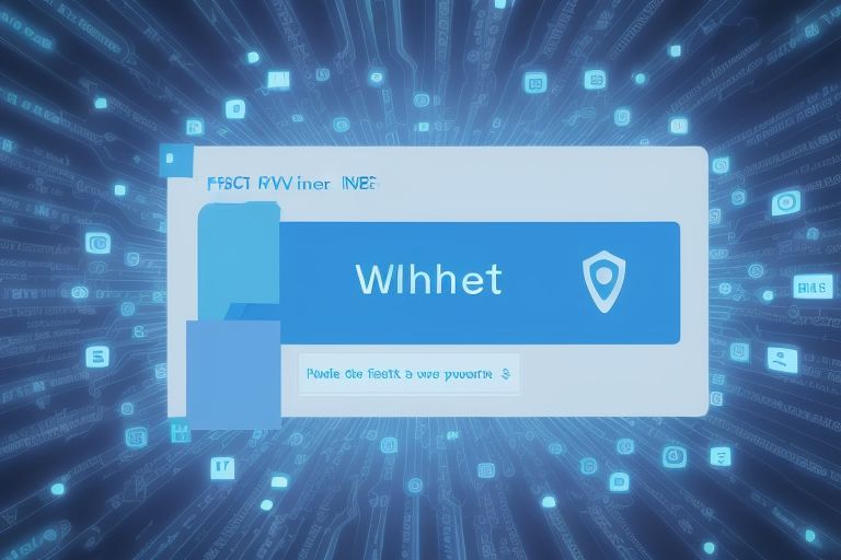 Whoer.net IP